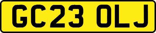 GC23OLJ
