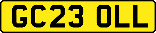 GC23OLL