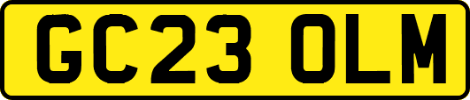 GC23OLM