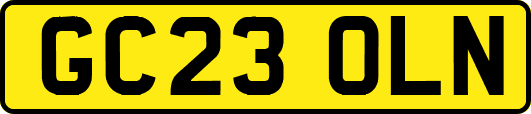 GC23OLN