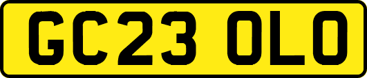 GC23OLO