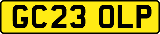 GC23OLP