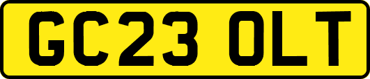 GC23OLT