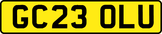GC23OLU