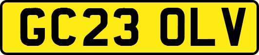 GC23OLV