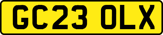 GC23OLX