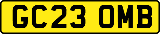 GC23OMB