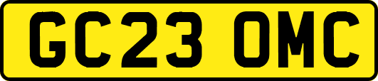 GC23OMC