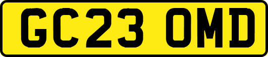 GC23OMD