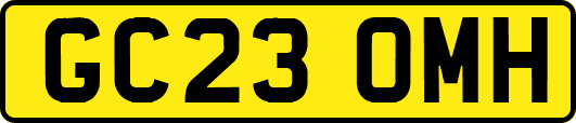 GC23OMH