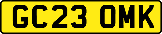 GC23OMK