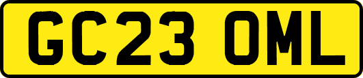 GC23OML