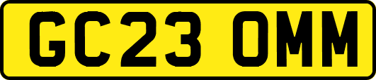 GC23OMM