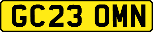 GC23OMN