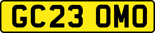 GC23OMO