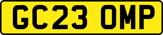 GC23OMP