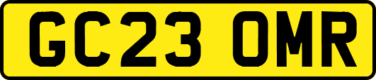 GC23OMR