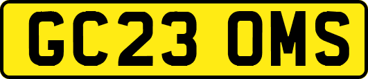 GC23OMS
