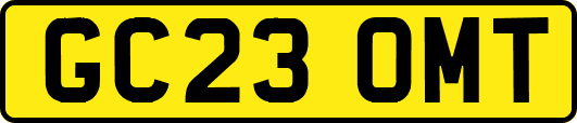 GC23OMT