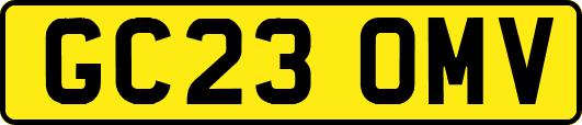 GC23OMV