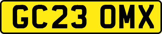 GC23OMX
