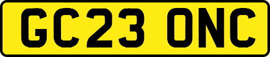 GC23ONC