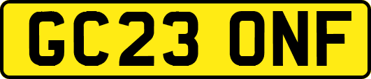 GC23ONF