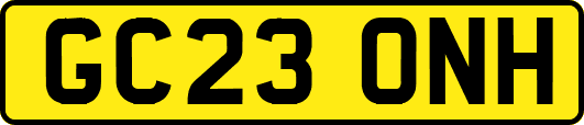GC23ONH