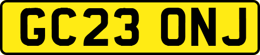 GC23ONJ