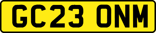 GC23ONM
