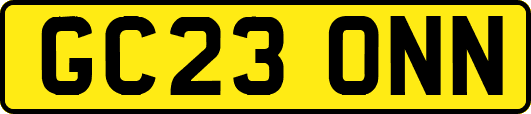 GC23ONN