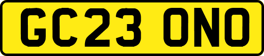 GC23ONO