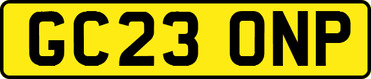 GC23ONP