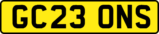 GC23ONS