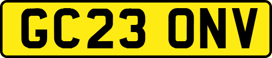 GC23ONV