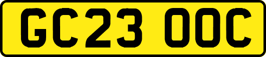 GC23OOC