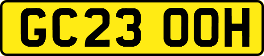GC23OOH