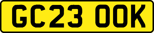 GC23OOK