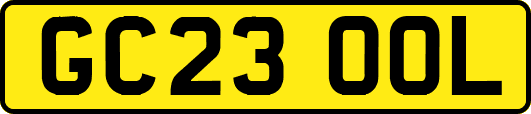 GC23OOL