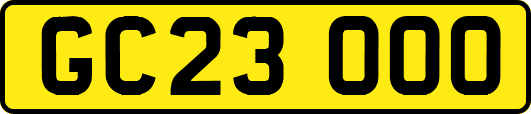 GC23OOO