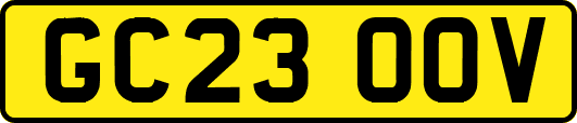 GC23OOV