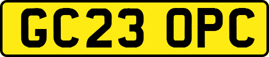 GC23OPC