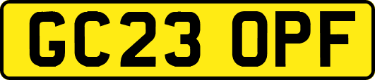 GC23OPF