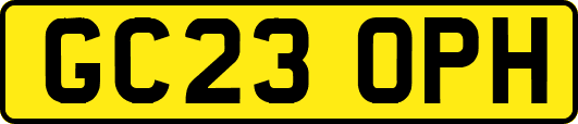 GC23OPH