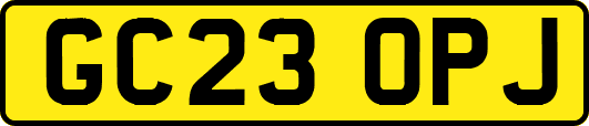 GC23OPJ
