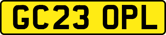 GC23OPL