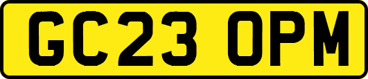 GC23OPM