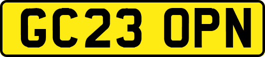 GC23OPN