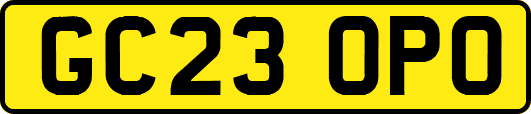 GC23OPO