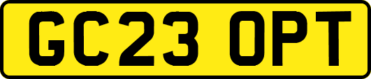GC23OPT